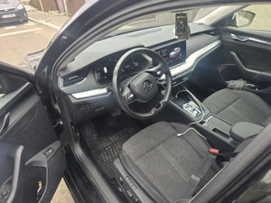 Skoda Octavia 2.0  - imagine 6