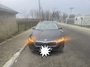 Skoda Octavia 2.0  - imagine 4