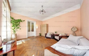 Apartament 6 camere la casa- Centrul Vechi Brasov - imagine 2