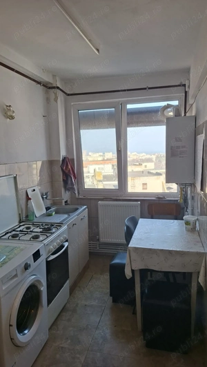 Gara | Apartament 2 camere | Decomandat - imagine 2