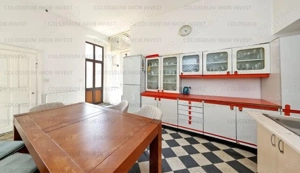 Apartament 6 camere la casa- Centrul Vechi Brasov - imagine 5