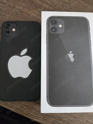 Iphone 11 nou - imagine 3