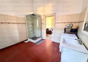 Apartament 6 camere la casa- Centrul Vechi Brasov - imagine 9