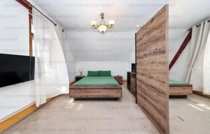 Apartament 6 camere la casa- Centrul Vechi Brasov - imagine 4