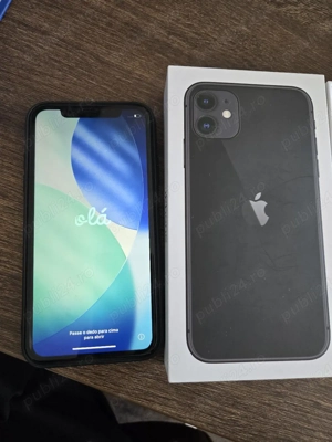 Iphone 11 nou - imagine 2
