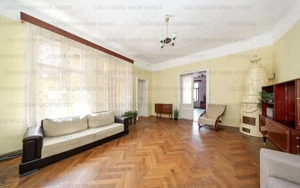 Apartament 6 camere la casa- Centrul Vechi Brasov - imagine 6