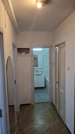 Gara | Apartament 2 camere | Decomandat - imagine 6