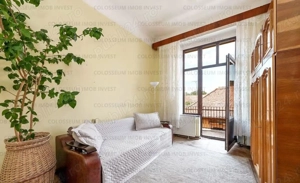 Apartament 6 camere la casa- Centrul Vechi Brasov - imagine 3