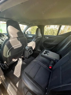 Volvo xc40 d3 2020  - imagine 4