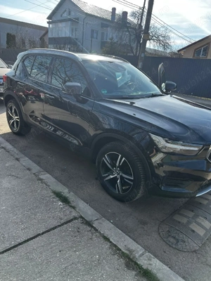 Volvo xc40 d3 2020  - imagine 7