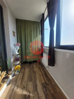 Apartament Superb Zona Veterani Lazu, 2 Camere, Complet Mobilat si Utilat, - imagine 6