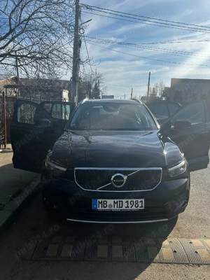 Volvo xc40 d3 2020  - imagine 6