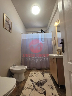 Apartament Superb Zona Veterani Lazu, 2 Camere, Complet Mobilat si Utilat, - imagine 7