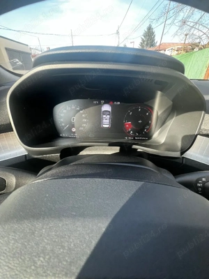 Volvo xc40 d3 2020  - imagine 2