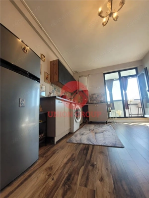 Apartament Superb Zona Veterani Lazu, 2 Camere, Complet Mobilat si Utilat, - imagine 3