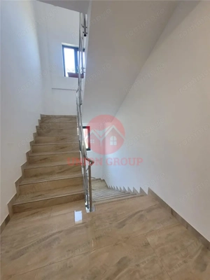 Apartament Superb Zona Veterani Lazu, 2 Camere, Complet Mobilat si Utilat, - imagine 8