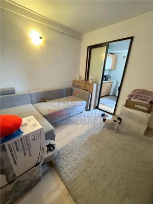 Garsoniera zona Alexandru cel Bun