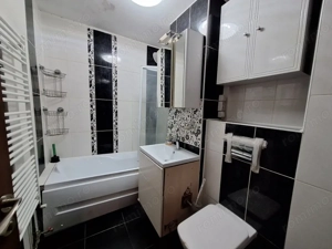 Oportunitate! Apartament cu 3 camere- bloc izolat termic- Lipovei - imagine 18