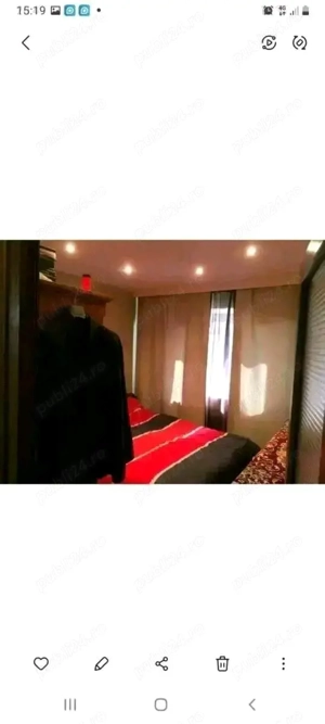 vand apartament 