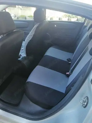 Citroen c4 benzin 1.4 din 2009  - imagine 5