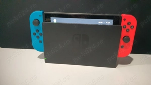 Nintendo Switch Oled - imagine 4