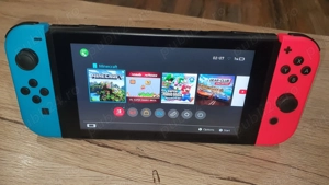 Nintendo Switch Oled - imagine 5