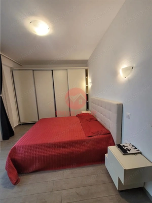 Apartament 2 Camere 81mp, 2 Locuri de Parcare, Mamaia Zona Butoaie, Super View Spre Mare - imagine 6