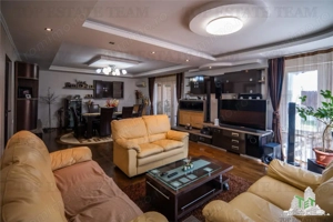 Vila Pipera – zona Iancu Nicolae | 280 mp utili | teren 500 mp - imagine 3