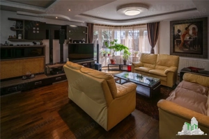 Vila Pipera – zona Iancu Nicolae | 280 mp utili | teren 500 mp - imagine 4