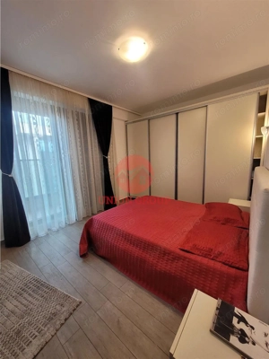 Apartament 2 Camere 81mp, 2 Locuri de Parcare, Mamaia Zona Butoaie, Super View Spre Mare - imagine 5