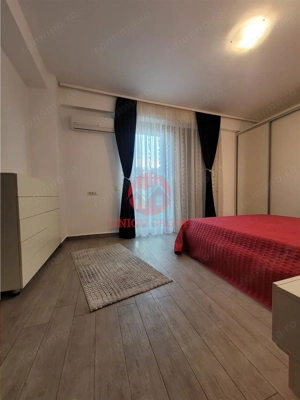 Apartament 2 Camere 81mp, 2 Locuri de Parcare, Mamaia Zona Butoaie, Super View Spre Mare - imagine 4