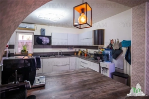 Vila Pipera – zona Iancu Nicolae | 280 mp utili | teren 500 mp - imagine 6