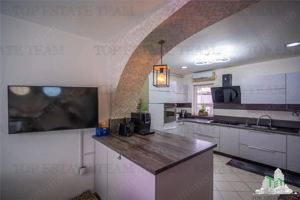 Vila Pipera – zona Iancu Nicolae | 280 mp utili | teren 500 mp - imagine 7