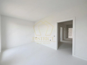 Duplex cu 4 camere, despărțit prin camera tehnica | Mosnita Noua | Barista - imagine 6