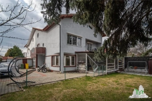 Vila Pipera – zona Iancu Nicolae | 280 mp utili | teren 500 mp