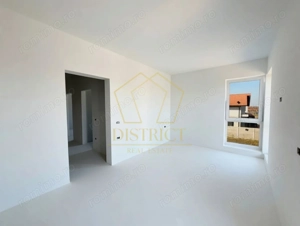 Duplex cu 4 camere, despărțit prin camera tehnica | Mosnita Noua | Barista - imagine 7