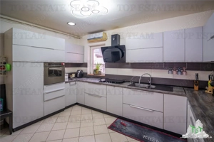 Vila Pipera – zona Iancu Nicolae | 280 mp utili | teren 500 mp - imagine 5