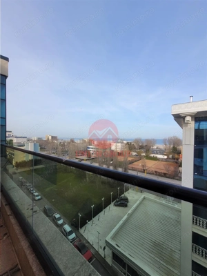 Apartament 2 Camere 81mp, 2 Locuri de Parcare, Mamaia Zona Butoaie, Super View Spre Mare - imagine 12