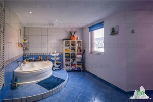 Vila Pipera – zona Iancu Nicolae | 280 mp utili | teren 500 mp - imagine 19