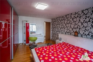 Vila Pipera – zona Iancu Nicolae | 280 mp utili | teren 500 mp - imagine 14