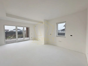Duplex cu 4 camere, despărțit prin camera tehnica | Mosnita Noua | Barista - imagine 4