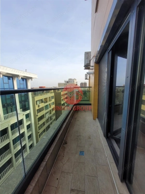 Apartament 2 Camere 81mp, 2 Locuri de Parcare, Mamaia Zona Butoaie, Super View Spre Mare - imagine 15