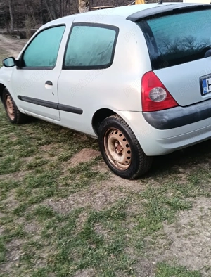 Renault Clio  - imagine 2