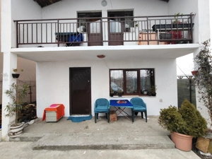 Vând casă comuna Călinești sat Udeni 