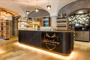 bucatar ajutor bucatar Germania