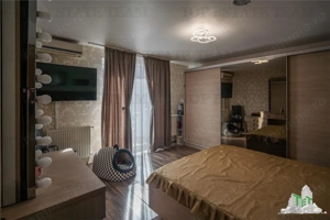 Vila Pipera – zona Iancu Nicolae | 280 mp utili | teren 500 mp - imagine 17