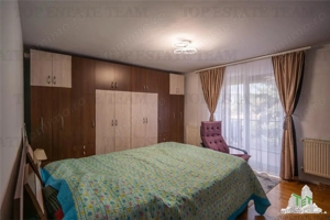 Vila Pipera – zona Iancu Nicolae | 280 mp utili | teren 500 mp - imagine 12