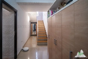 Vila Pipera – zona Iancu Nicolae | 280 mp utili | teren 500 mp - imagine 11