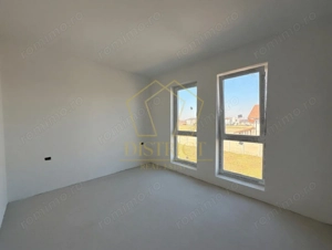 Duplex cu 4 camere, despărțit prin camera tehnica | Mosnita Noua | Barista - imagine 9