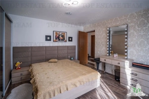 Vila Pipera – zona Iancu Nicolae | 280 mp utili | teren 500 mp - imagine 16